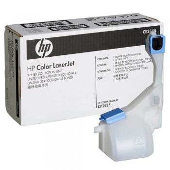 RECOLECTOR DE TÓNER HP CE254A CP3525 M551