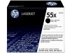 TÓNER HP 55X NEGRO CE255X LASERJET 500 MFP M525 P3015 MFP M521DN 12500P