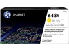 TÓNER HP 648A AMARILLO CE262A LASER COLOR CP4025 CP4525 11000P