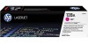 TÓNER HP 128A MAGENTA CE323A LASERJET CM1410 CM1415 CP1525 1300P