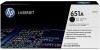 TONER HP 651A NEGRO CE340A LASERJET ENTERPRISE 700 MFP775 13500P