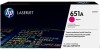 TÓNER HP 651A MAGENTA CE343A LASERJET ENTERPRISE 700 MFP775 16000P