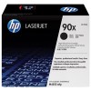 TÖNER HP 90X NEGRO CE390X  M4555 M600 M602 M603 24000P