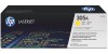 TÓNER HP 305A AMARILLO CE412A LASERJET PRO 300 M351 PRO 400 M451 M475 2600P