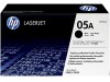 TÓNER HP 05A NEGRO CE505A LASERJET P2030 P2035 P2055 P205D 2300P