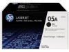 TÓNER HP 05A NEGRO CE505A LASERJET P2030 P2035 P2055 P205D (DUAL-PACK) 2X2300P