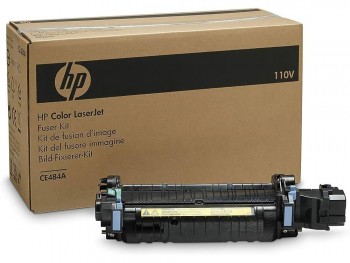 KIT DE FUSOR HP CE506A 220V LASERJET CP3520 CP3525 CM3530 MFP 570 M575
