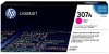TÓNER HP 307A MAGENTA CE743A LASERJET CP5220 CP5225 7300P