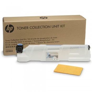 RECOLECTOR DE TÓNER HP CE980A CP5525, M750, M775