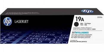 TAMBOR HP 19A NEGRO CF219A LASERJET PRO M102 MFP M130 12000P