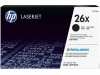TÓNER HP 26X NEGRO CF226X LASERJET ENTERPRISE PRO M402D MFP M426DW 9000P