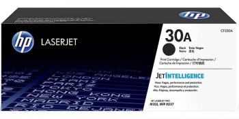 TÓNER HP 30A NEGRO CF230A LASERJET PRO M203, MFP M227 1600P