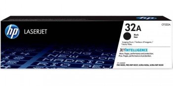 TAMBOR HP 32A NEGRO CF232A LASERJET PRO M118 M203 MFP M227 M148 23000P