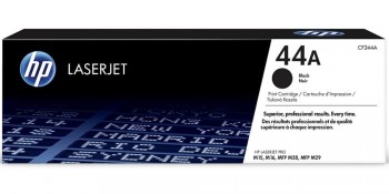 TÓNER HP 44A NEGRO CF244A LASERJET PRO M15 M16 M17 M29 M30 MFP M28 MFP M29 1000P