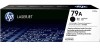 TÓNER HP 79A NEGRO CF279A LASERJET PRO M12 MFP M26 1000P