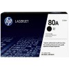 TÓNER HP 80A NEGRO CF280A  LASERJET PRO 400 M401 M425 2700P