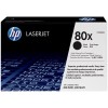 TÓNER HP 80X NEGRO CF280X LASERJET PRO 400 M401 M425 6900P