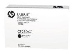 TONER HP NEGRO CF280XC LASERJET M/401/425DN