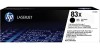 TONER HP 83X NEGRO CF283X LASERJET PRO M201, M202, M225 2200P