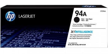 TÓNER HP 94A NEGRO CF294A LASERJET PRO M118 MFP M148 M149 1200P