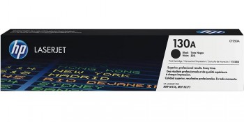 TÓNER HP 130A NEGRO CF350A LASERJET M176 M177 1300P