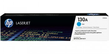 TÓNER HP 130A CIAN CF351A LASERJET M176 M177 1000P