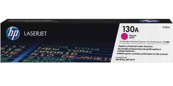 TÓNER HP 130A MAGENTA CF353A LASERJET M176 M177 1000P