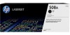 TÓNER HP 508A NEGRO CF360A LASERJET ENTERPRISE M552 M553 6000P