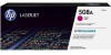 TÓNER HP 508A MAGENTA CF363A LASERJET ENTERPRISE M552 M553 5000P