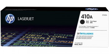 TÓNER HP 410A NEGRO CF410A LASERJET PRO M452 M477 M337 2300P