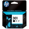 CARTUCHO HP 301 NEGRO CH561EE DESKJET 1000 1500 2000 2500 3000 ENVY 4500 5500 OFFICEJET 2600 4600 170P
