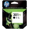 CARTUCHO HP 301XL NEGRO CH563EE DESKJET 1000 1500 2000 2500 3000 ENVY 4500 5500 OFFICEJET 2600 4600 430P