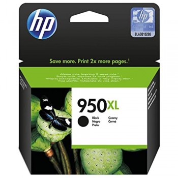 CARTUCHO HP 950XL NEGRO CN045A OFFICEJET PRO 8100, 8600, 8600 N911A 2300P