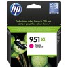 CARTUCHO HP 951XL MAGENTA CN047A OFFICEJET PRO 8100, 8600, 8600 N911A 1500P