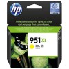 CARTUCHO HP 951XL AMARILLO CN048A OFFICEJET PRO 8100, 8600, 8600 N911A 1500P