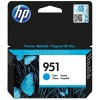 CARTUCHO HP 951 CIAN CN050AE OFFICEJET PRO 8100, 8600, 8600 N911A 700P
