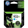 CARTUCHO HP 933XL CIAN CN054AE OFFICEJET 6100 6600 6700 7110 7612 7510 825P