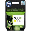 CARTUCHO HP 933XL AMARILLO CN056AE OFFICEJET 6100 6600 6700 7110 7612 7510 825P