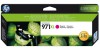 CARTUCHO HP 971XL MAGENTA CN627AE OFFICEJET PRO X451 X476 X551 X576 6600P