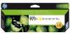 CARTUCHO HP 971XL AMARILLO CN628AE OFFICEJET PRO X451 X476 X551 X576 6600P