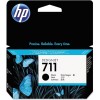 CARTUCHO HP 711 NEGRO CZ129A DESIGNJET T100 T500 38ML