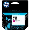 CARTUCHO HP 711 MAGENTA CZ131A DESIGNJET T100 T500 29ML