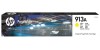 CARTUCHO HP 913A AMARILLO F6T79AE PAGEWIDE P57750DW 352 377 PRO 400 3000P