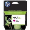 CARTUCHO HP 953XL MAGENTA F6U17AE OFFICEJET PRO SERIES 7700 8200 8700 1450P