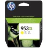 CARTUCHO HP 953XL AMARILLO F6U18AE OFFICEJET PRO SERIES 7700 8200 8700 1450P