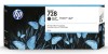 CARTUCHO HP 728 NEGRO MATE F9J68A DESIGNJET T730 T830 300ML