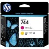 CABEZAL DE IMPRESIÓN HP 744 MAGENTA Y AMARILLO F9J87A DESIGNJET Z2600 Z5600