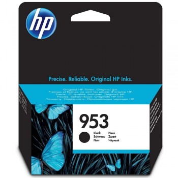 CARTUCHO HP 953 NEGRO L0S58AE OFFICEJET PRO SERIES 7700 8200 8700 900P