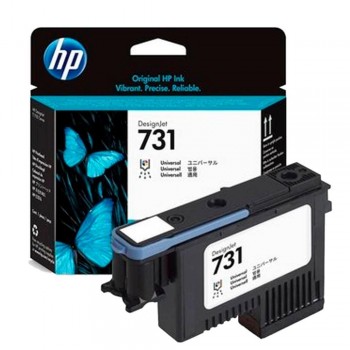 CABEZAL DE IMPRESIÓN HP 731 P2V27A DESIGNJET T1700