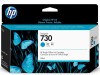 CARTUCHO HP 730 CIAN P2V62A DESIGNJET T940 T1600 T1700 T2600 130 ML